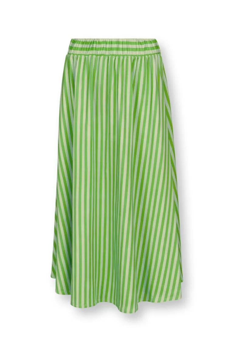 Pip Studio Rok Sumo Stripe Groen Cheap