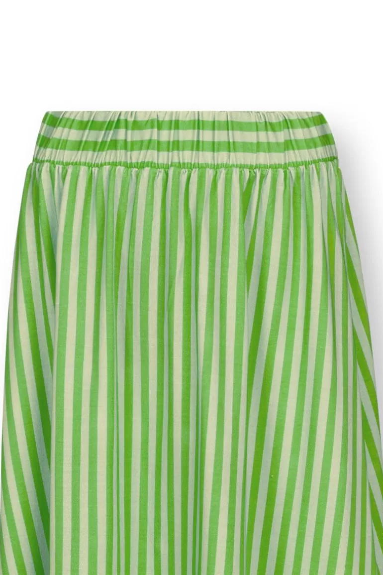 Pip Studio Rok Sumo Stripe Groen Cheap